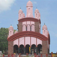 kali temple